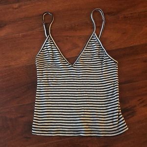 Brandy Melville Tank